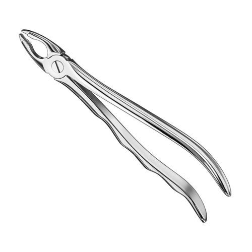 Pinça para extração dentária - TD-01-342 - Tillid Dental