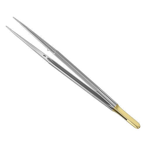 Pinça odontológica - TD-03-401 - Tillid Dental - em carboneto de tungstênio