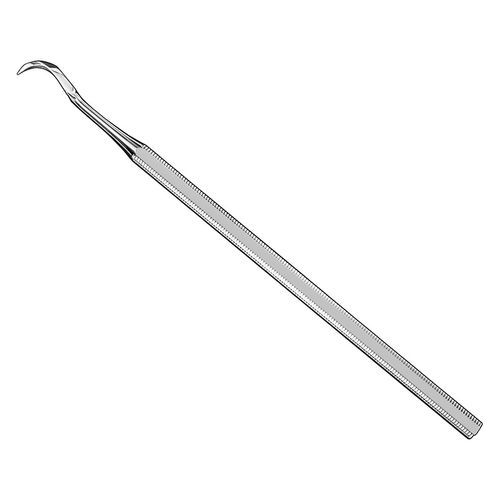 Removedor de tártaro para restauração dentária - TD-07-301 - Tillid Dental