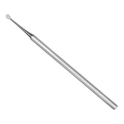 Cureta para ossos - TD-11-103 - Tillid Dental - de Partsch