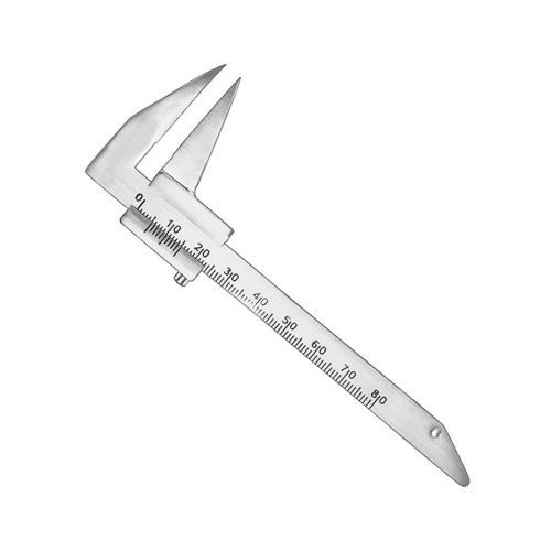 Especímetro de Beerendonk - Tillid Dental