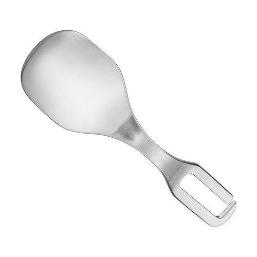 Abaixador de língua metálico - TD-24-101 - Tillid Dental