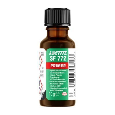 Reagente em solução - LOCTITE® SF 772 - Henkel - líquido