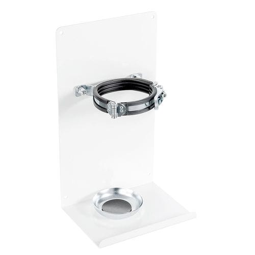 Suporte para garrafas de oxigênio - 113-005 - Guido Buschmeier Maschinenbau - para cilindro de gás / 1 cilindro