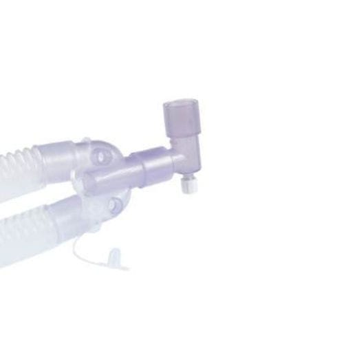 Circuito de anestesia para pacientes humanos - SMOOTHBORE - Medial Global - descartável