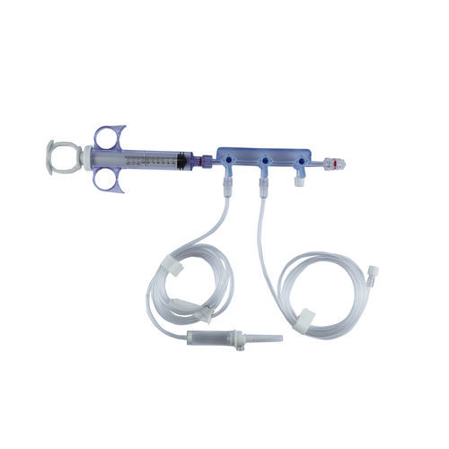 Manifold para hospital - Medial Global