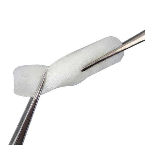 Agente hemostático pad - N4 - Neo Modulus Medical Sci-Tech - para cirurgia de ORL