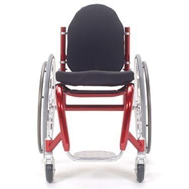 Cadeira de rodas ativa - BT-AL-A - Lasher Sport - para ambientes externos / para ambiente interno / esportiva