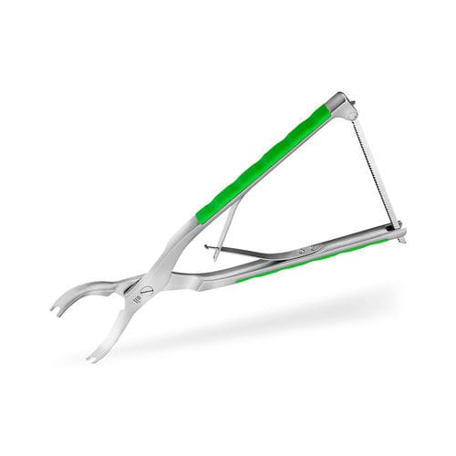 Afastador para coluna vertebral - Acrotec Medtech - cirúrgico