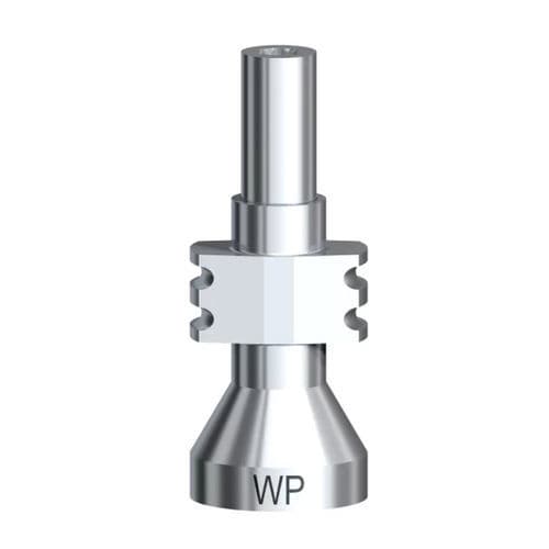 Coping de moldagem multi-unit - DentalMaster (Xiamen) Medical Technology Co., Ltd