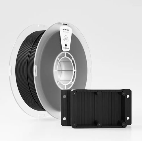Fio ortodôntico redondo - THE K9™ PC FR - Kexcelled