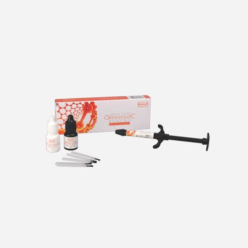 Cimento odontológico de resina - 4001 - MEDICEPT UK LTD
