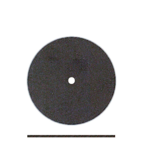 Disco abrasivo - 9584 - Dedeco International Inc.