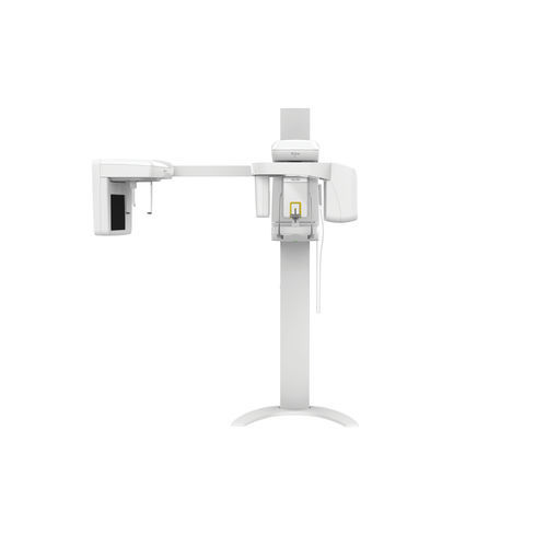Aparelho de radiografia panorâmica digital - Stellaris 3D - Xline Imaging - com radiografia cefalométrica / com scanner CBCT / 10 x 8 cm