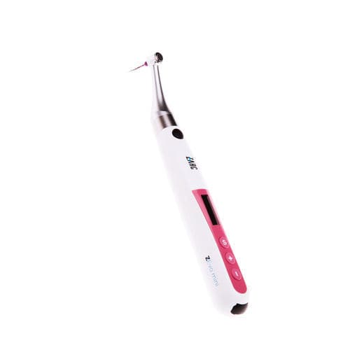 Micromotor endodôntico - Z-Evo mini® - Zarc4endo S.A - elétrico / mini / reciprocante