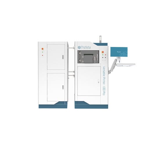Impressora 3D para odontologia - VP100 Pro - Profeta 3D - de laboratório / SLM / por sinterização a laser