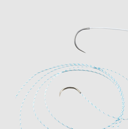 Fio de sutura não absorvível - ORT-GS-100 series - Orthosyn Medikal - para cirurgia ortopédica / 0 / 2