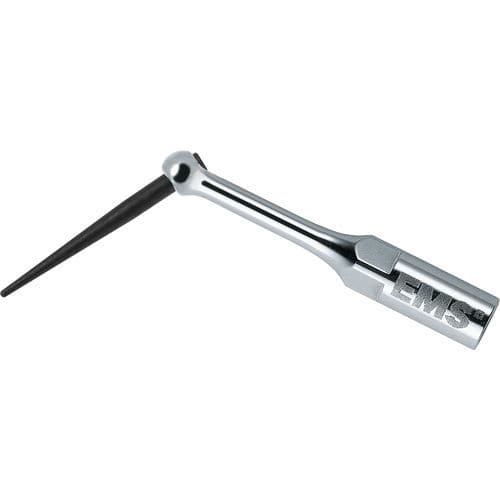 Ponta ultrassônica piezoelétrica - PI MAX - EMS - parodontal / para implantodontia / para restauração dentária