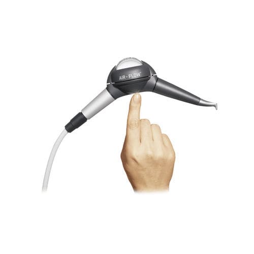 Polidor dentário a jato - AIR-FLOW® HANDY 2+ - EMS