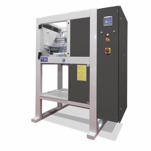 Bobinadeira para a indústria médica - ANB 1   - RIUS Comatex - automática