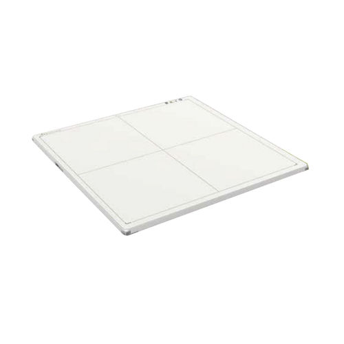 Detector de painel plano para radiografia geral - YSFPD-M1717V - YSENMED - portátil / com conexão sem fio / à prova de água