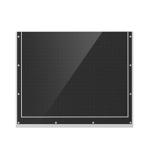 Detector de painel plano para mamografia - YSFPD-R1012C - YSENMED - portátil / à prova de água / 10 x 12