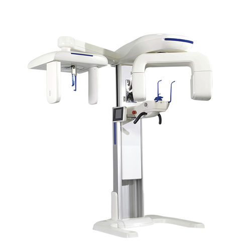 Aparelho de radiografia panorâmica digital - YSX1005E - YSENMED - com scanner CBCT