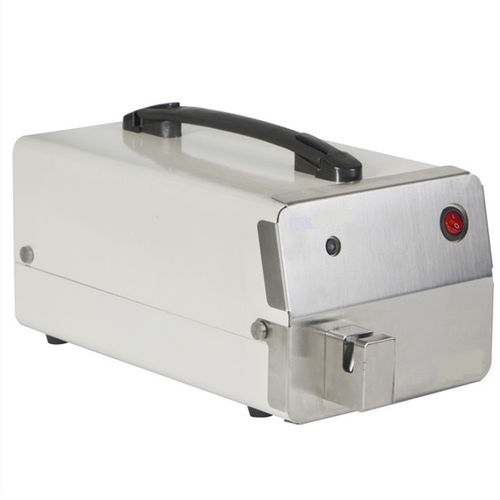 Seladora hospitalar - YSTE-RHJ08 - YSENMED - automática / para tubos de bolsas de sangue / de bancada