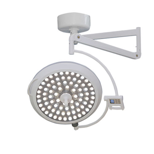 Foco cirúrgico de teto - YSOT-LED70B - YSENMED - de LED / para pequenas cirurgias