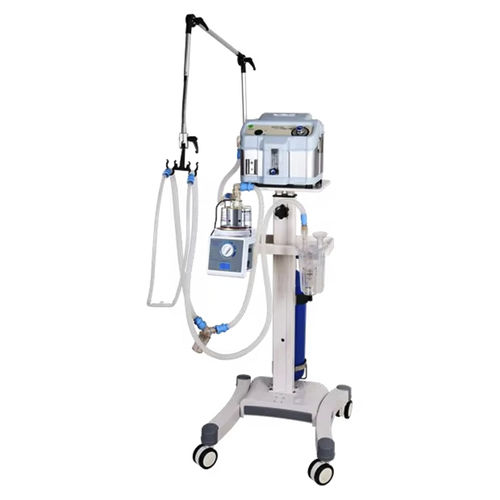 Aparelho CPAP para cuidados intensivos neonatais - YSAV-5A-M - YSENMED - para tratamento de apneia do sono / de CPAP automático / neonatal
