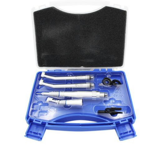 Peça de mão odontológica - YSDEN-SJ - YSENMED - de endodontia / pneumática / direta