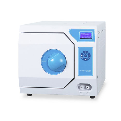 Esterilizador hospitalar a vapor - YSMJ-DGT-B23 - YSENMED - de bancada / automático / elétrico