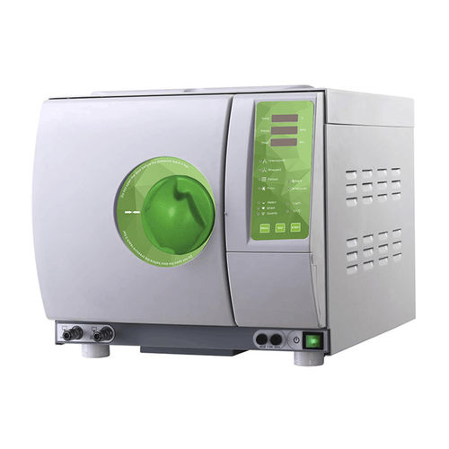 Esterilizador hospitalar odontológico - YSMJ-TDA-C23 - YSENMED - para unidade de esterilização / a vapor / de bancada