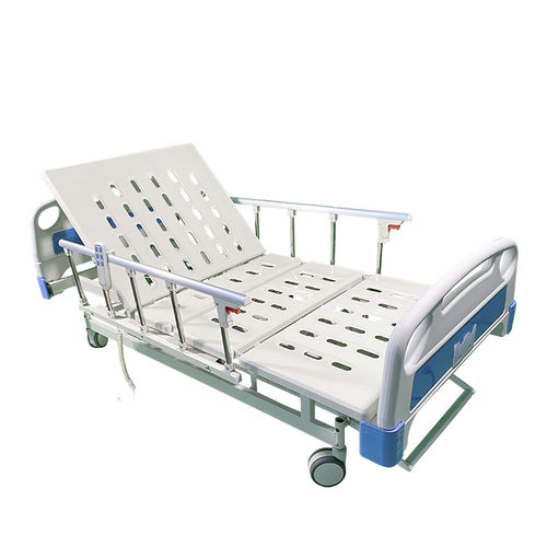 Cama para hospital - YSHB-HN03D - YSENMED - elétrica / de altura regulável / com ajuste de inclinação