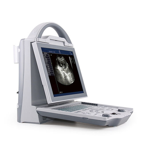Ultrassom veterinário portátil - YSB5600V - YSENMED - multiuso / para animais de pequeno porte / para animais de grande porte