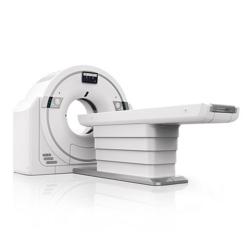 Tomógrafo computadorizado para tomografia cardiovascular - YSCT-128X - YSENMED - 128 cortes