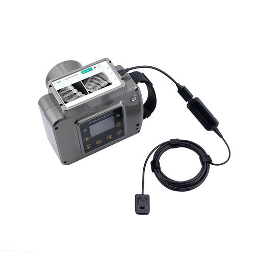 Aparelho de radiografia intraoral digital - YSDEN-R100X - YSENMED - 60 kV / 0,8 mm