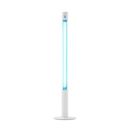Lâmpada germicida - 1710 - Bactosfera - de desinfecção / UV / de piso