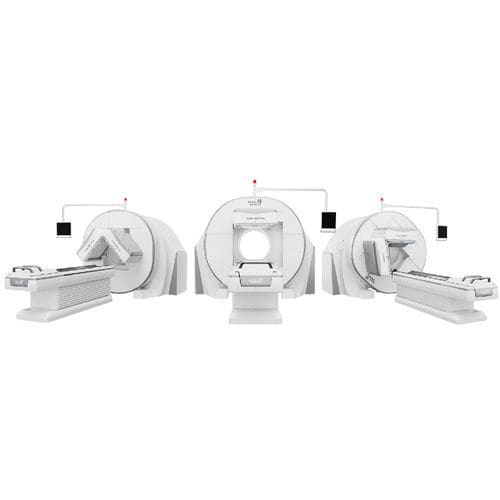Equipamento SPECT/CT para cintilografia de corpo inteiro - Insight - Chengdu Novel Medical Equipment - para cintilografia craniana / 32 cortes