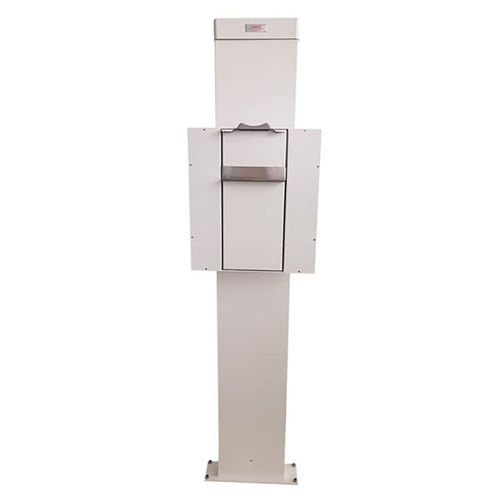 Potter-Bucky - NKDRSG - Shandong Newheek Image Equipment