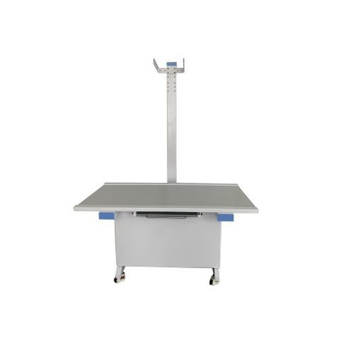 Mesa de radiografia veterinária de altura regulável - NKPIBS - Shandong Newheek Image Equipment