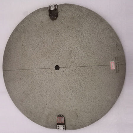 Potter-Bucky com detector de painel plano - Shandong Newheek Image Equipment