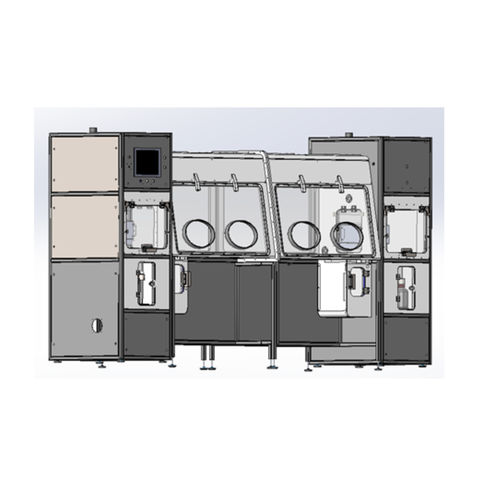 Isolador classe III - IM - SIEVE France - de produção / móvel / de piso