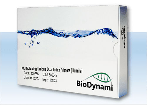Reagente em solução - 30075S - BioDynami - NGS
