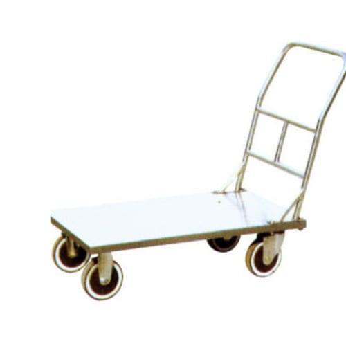 Carrinho para cilindros de oxigênio - Tianjin Kangli Medical Instrument - de transporte / em aço inoxidável / móvel
