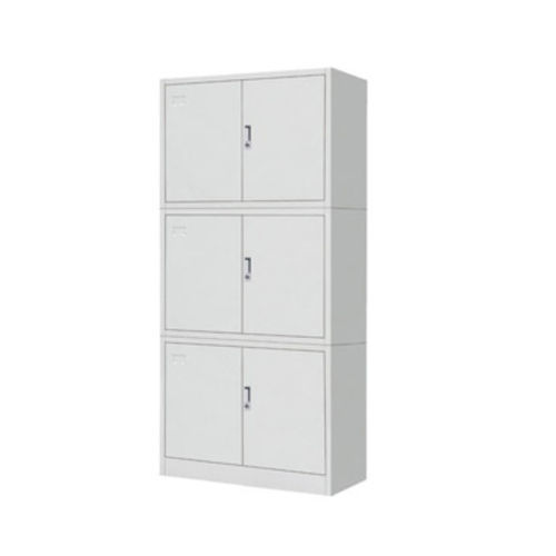 Armário com porta - Tianjin Kangli Medical Instrument - 1 módulo