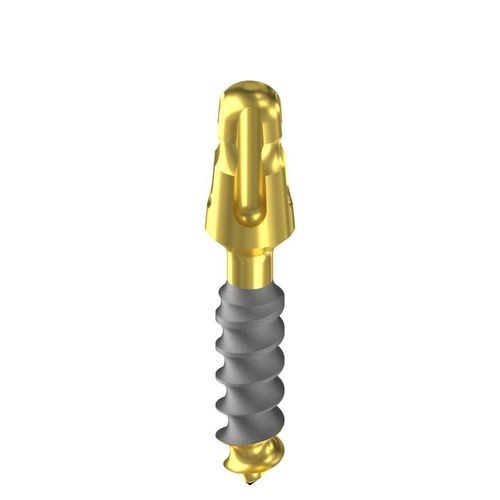 Implante dentário cônico - Slim - Bionika Medline Kft. - em titânio / externo / de parafuso
