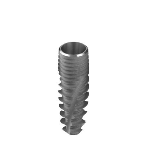 Implante dentário cilíndrico cônico - UNIFORM CONELOG® - Bionika Medline Kft. - em titânio / interno / de parafuso
