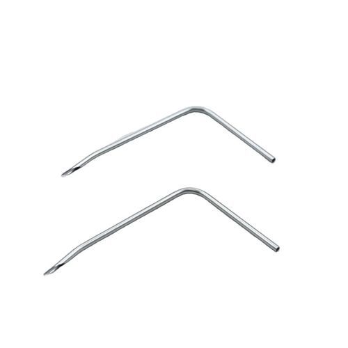Agulha 22G - Zoray Precision Technology - 21G / 23G / 25G