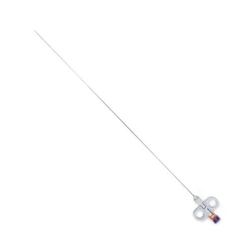 Agulha para biópsia veterinária - Zoray Precision Technology - veterinária / semiautomática / estéril